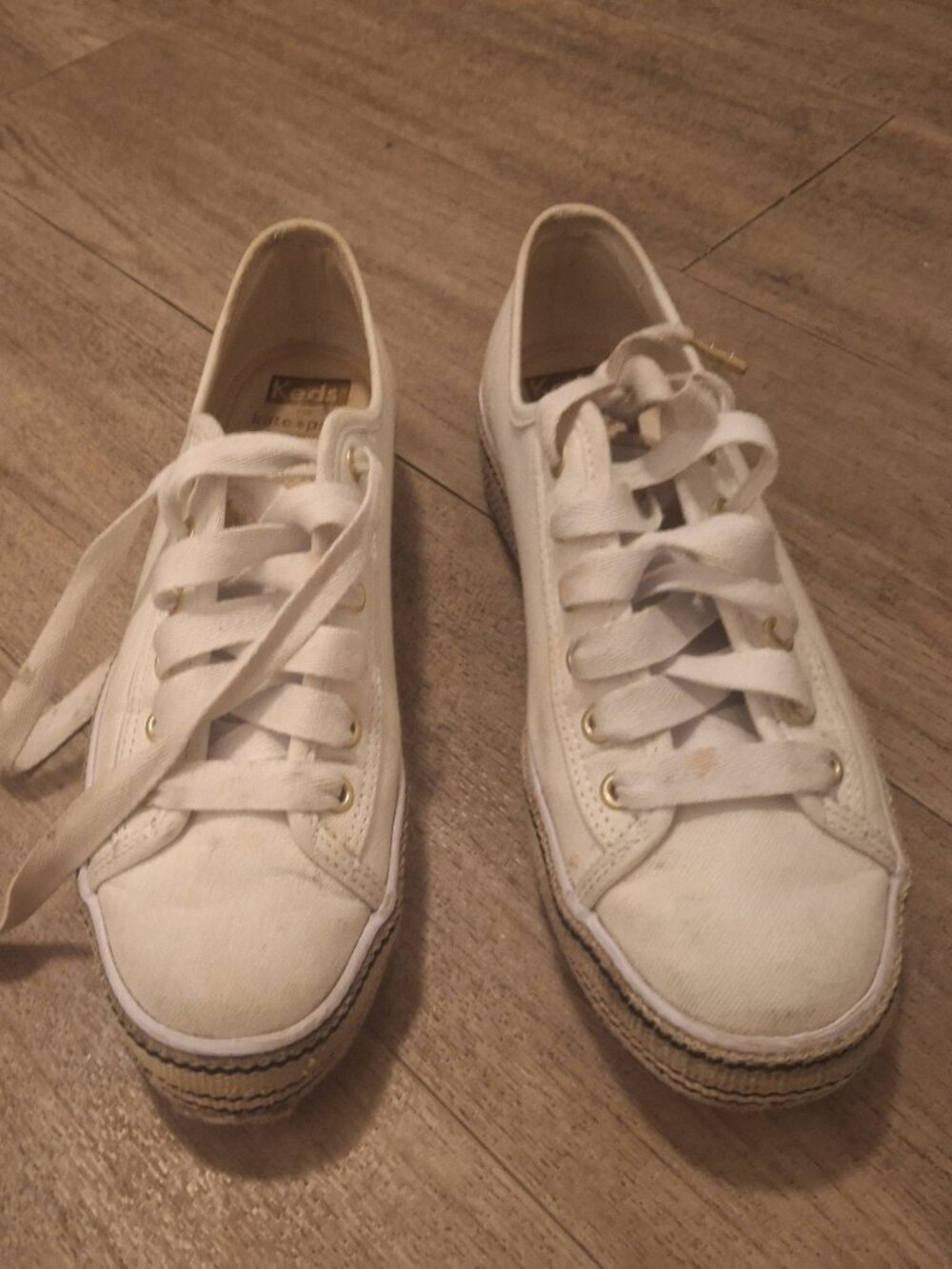 Kate Spade Keds
